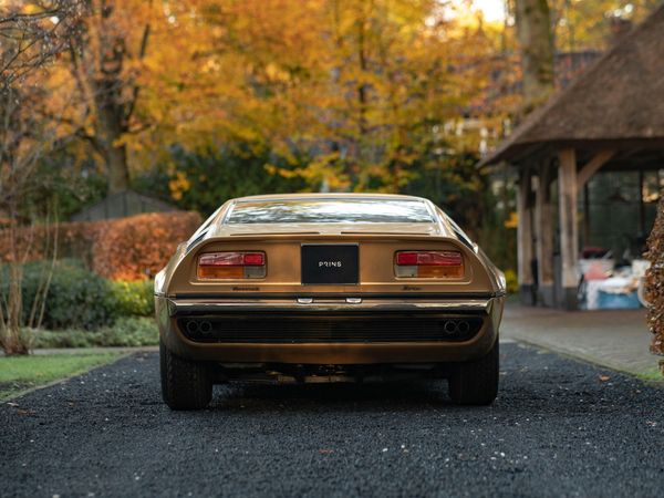 Maserati Bora, occasion, klassieker