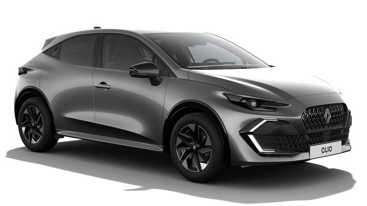 Duik in de Prijslijst Renault Clio