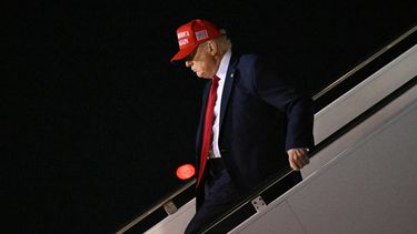 Trump schiet zichzelf in de voet en maakt Amerikaanse autokoper armer