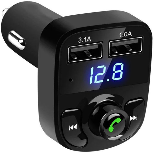 FM-transmitter
