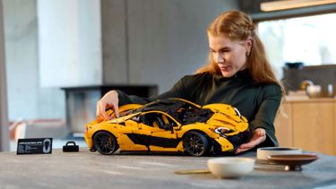 LEGO Technic McLaren P1