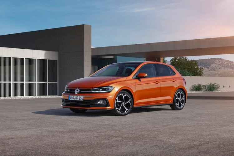 Volkswagen Polo - Autovisie.nl