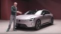 Volvo ES90