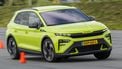 Dit is de daadwerkelijke actieradius van de Skoda Elroq RS