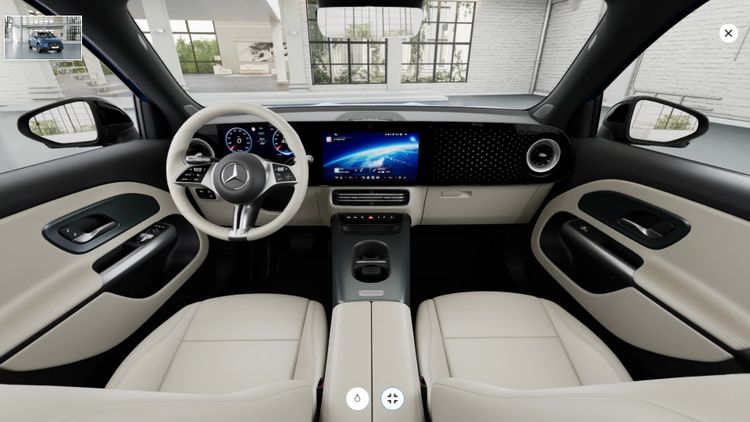 Duik in de Prijslijst Mercedes-Benz GLB