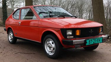 Suzuki SC100 gx occasion porsche 911