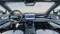 software EV elektrische auto moderne auto's