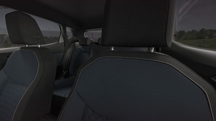 Duik in de Prijslijst SEAT Ibiza