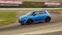 Autovisie EV Supertest 2025 Alpine A290 GTS elektrische auto hot hatch