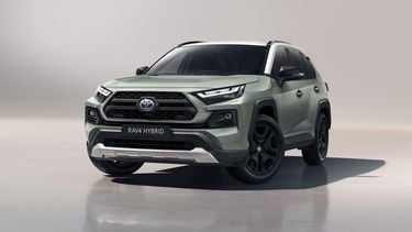 Aankoopadvies Toyota RAV4: deze uitvoeringen moet je hebben
