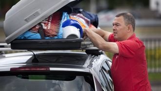 Deze fout maken automobilisten na de vakantie en dat kan ongemerkt extra brandstof kosten