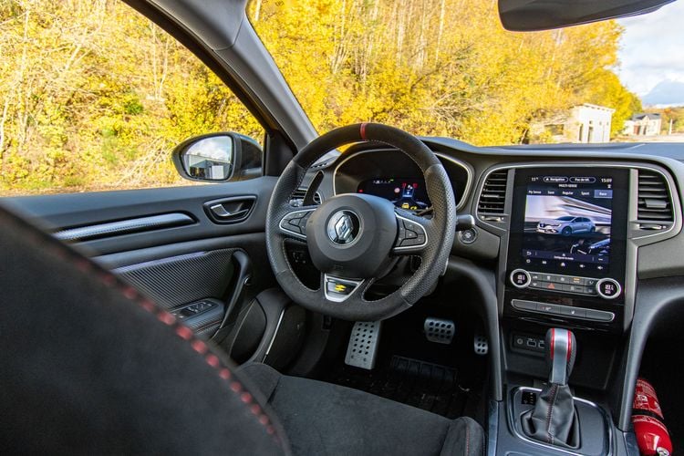 Koopwijzer: Renault Mégane R.S. - prijzen, problemen en uitvoeringen