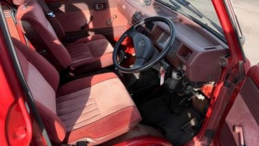 Campers duur? Degelijke kampeerauto rij je spotgoedkoop en wordt wegenbelastingvrij