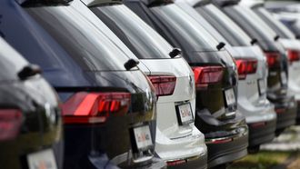 Volkswagen waarschuwt voor oplichting bij occasions: pas op bij verdacht lage prijzen