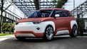 Elektrische Fiat Panda Goedkoop betaalbaar betaalbare elektrische auto EV Punto