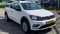 Onbekende Volkswagen-occasion in Nederland