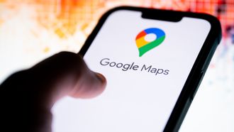 Jouw telefoon is trager door Google Maps: ‘De app slokt zomaar tientallen gigabytes op’, zo los je het op