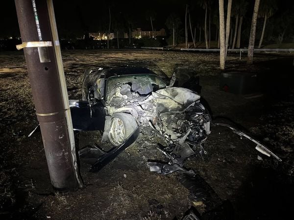 Toyota Supra Mk4 crash politie total loss