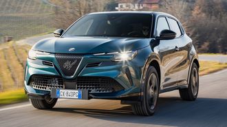 Alfa Romeo Junior: prijzen veranderen en een nieuwe versie