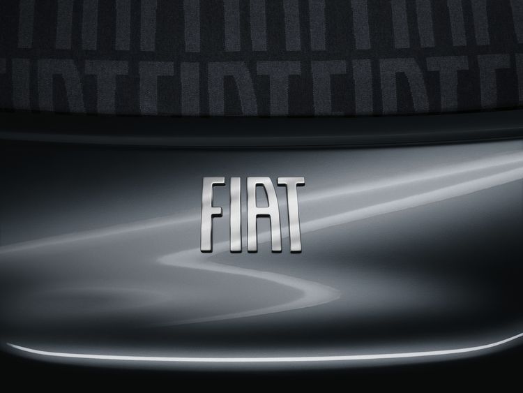 New Fiat 500E