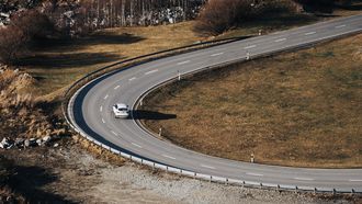 Doorrijtaks: rij je door dit land naar de wintersport, dan kun je in de toekomst een flinke boete krijgen