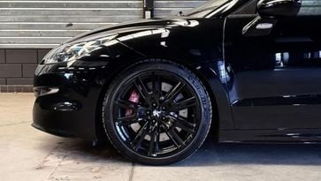 Peugeot RCZ R occasion tweedehands auto Autovisie Supertest
