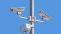 Griekenland Athene camera camera's flitser flitspaal boete boetes bekeuring onterecht politie AI