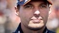 ZANDVOORT - Max Verstappen (Red Bull Racing) tijdens de drivers parade voorafgaand aan de F1 Grand Prix van Nederland op het Circuit van Zandvoort. SEM VAN DER WAL / ANP