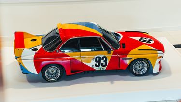 autohistorie Louwman Museum