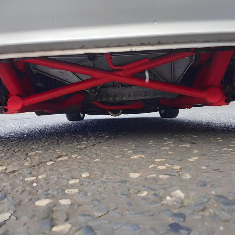 Porsche-killer skoda citigo diesel