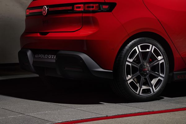 226 pk en een sperdifferentieel: Volkswagen ID.Polo GTI moet leuk zijn, maar wat kost hij?