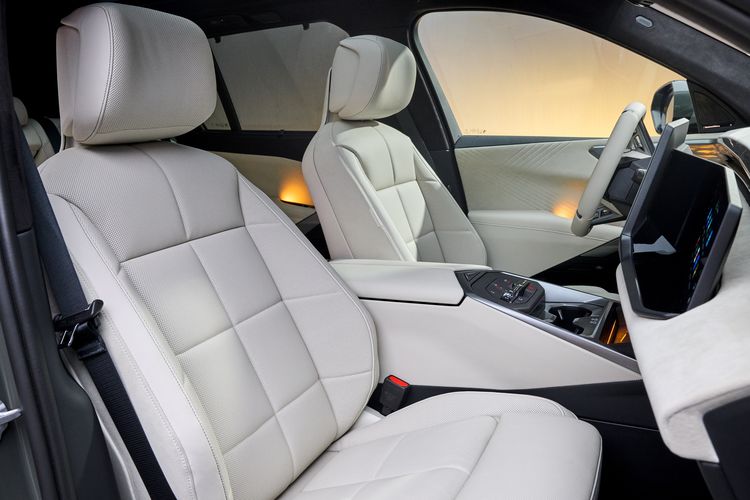 ⁠BMW X5 krijgt 5 aandrijflijnen en tot 800+ km aan actieradius