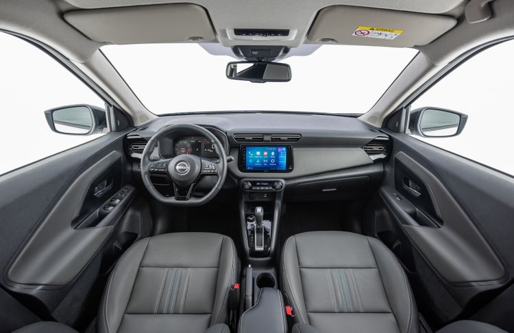 Compacte Nissan-SUV van 19.000 euro heeft gewoon een benzinemotor: hij wordt dit jaar nog in 20 landen verkocht