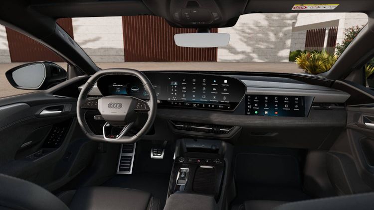 Duik in de Prijslijst Audi A6