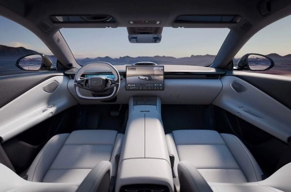 Lynk & Co Z10
