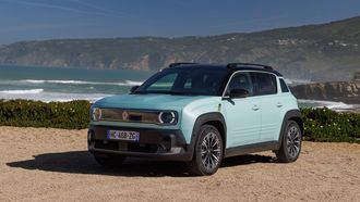 Duik in de Prijslijst Renault 4