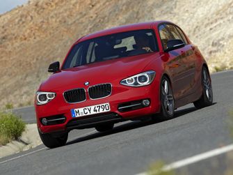 gevolgtrekking Vete Modieus Vijf redenen waarom je (niet) een tweedehands BMW 1 Serie moet kopen