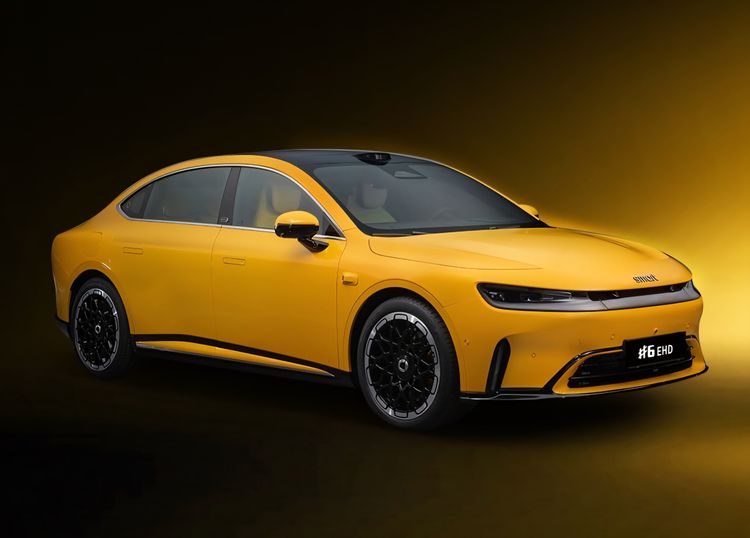 Smart-designers kijken af bij techgigant laten nu deze auto zien