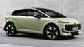 Audi A2 E-tron
