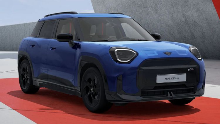 Duik in de Prijslijst Mini Aceman