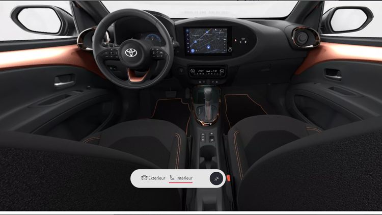 Duik in de Prijslijst Toyota Aygo X