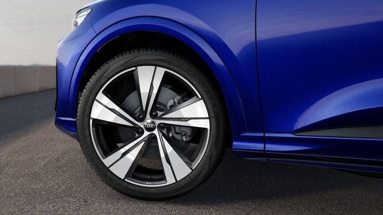 Duik in de prijslijst Audi Q5
