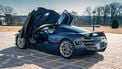 Rimac Nevera occasion EV elektrische auto hypercar