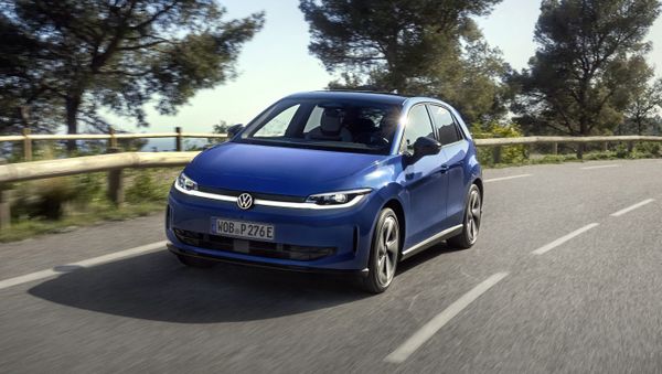 25.000 euro: is de Volkswagen ID.Polo jouw volgende auto?