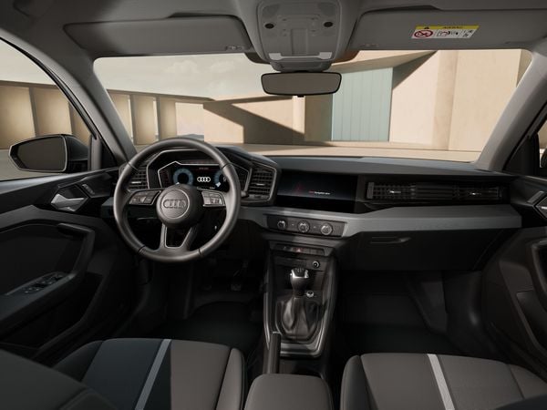 Goedkoopste Audi van Nederland A1