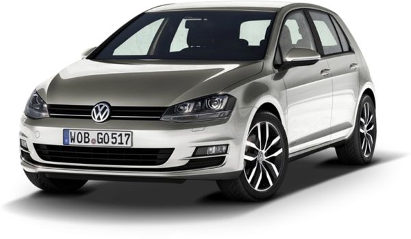 Volkswagen Golf (2012 - 2017)