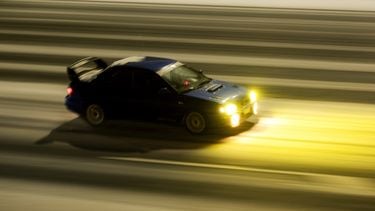 sneeuw ijs verkeer winter vorst vorstschade weg wegen straat