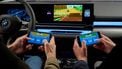AirConsole gamen BMW