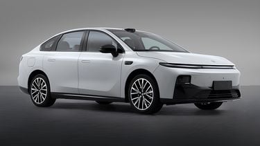 Leapmotor B01: wordt dit de Tesla Model 3-killer van Stellantis?