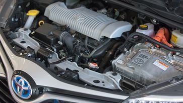 Toyota scoort ineens slecht in pechstatistieken: hoe kunnen “de meest betrouwbare auto” ineens vaker stilstaan?